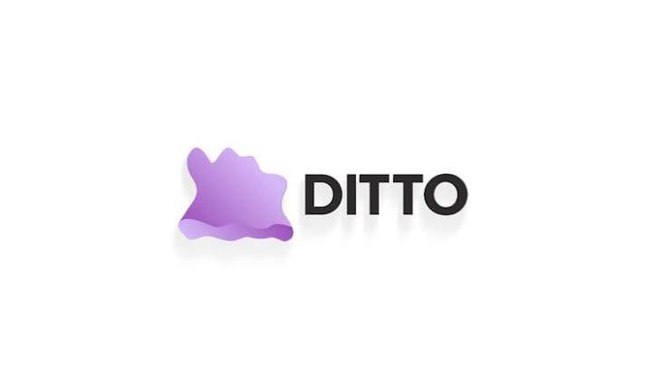 Ditto