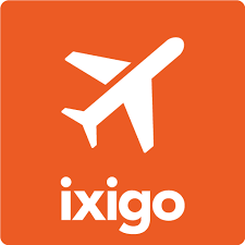 ixigo Trains