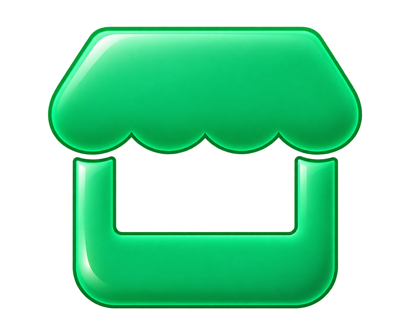 Create a New Business Account