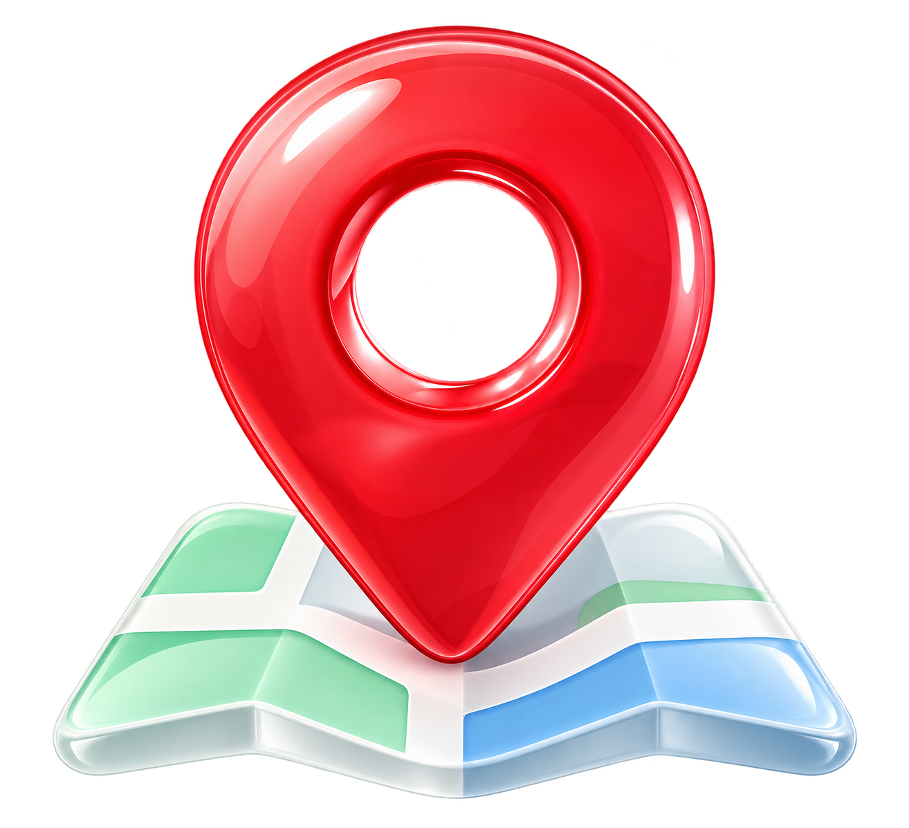 Nearby